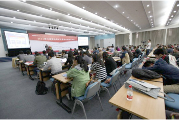 黄金城集团宇达亮相第九届国防电子展