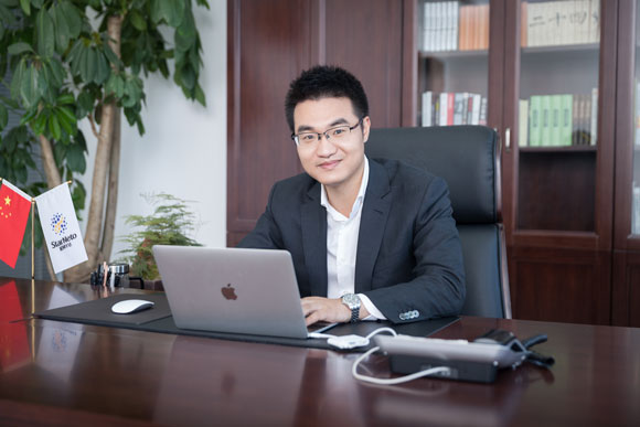 《科技日报》专访：黄金城集团宇达是“科技领先 人才报国”的大舞台